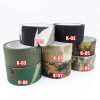 Băng keo ngụy trang vải rằn ri có keo dính dài 5m - 10 mét